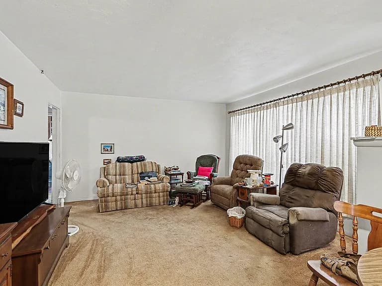 Full Restaging — Before